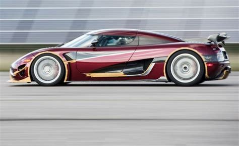 Koenigsegg Cars: Reviews, Pricing, and Specs .
